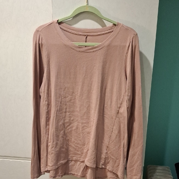 Anybody LONG Sleeve TOP - Picture 1 of 3
